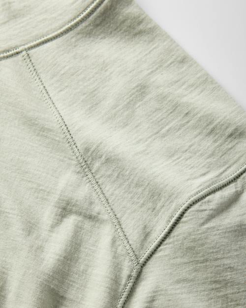 laydown detail image of 72-Hour Merino Tactical Hoodie