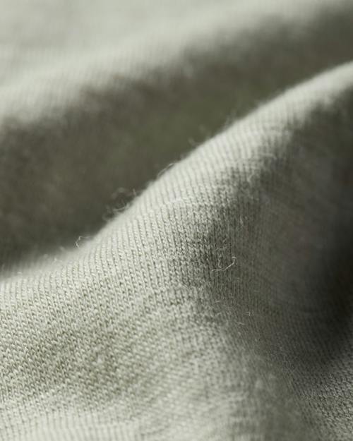 laydown detail image of 72-Hour Merino Tactical Hoodie