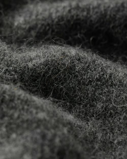 laydown detail image of Brushed Alpaca-Merino Sweater