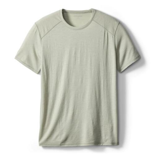 laydown image of 72-Hour Merino Tactical T-Shirt