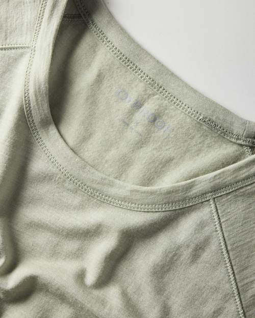 laydown detail image of 72-Hour Merino Tactical T-Shirt