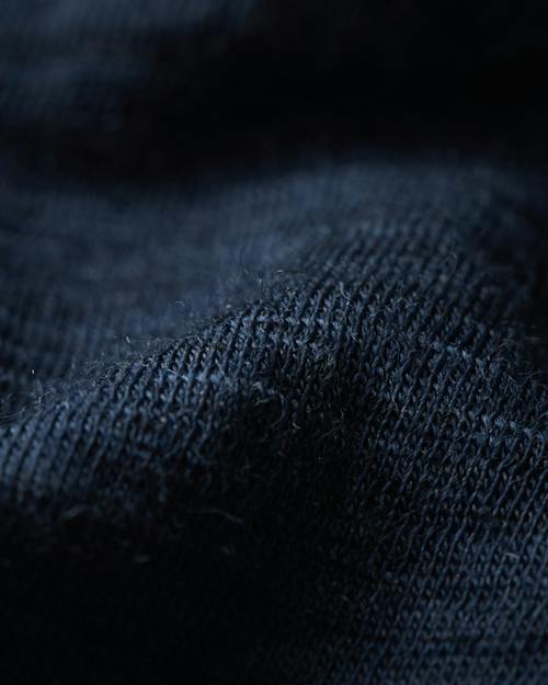 laydown detail image of 72-Hour Merino Tactical Tee