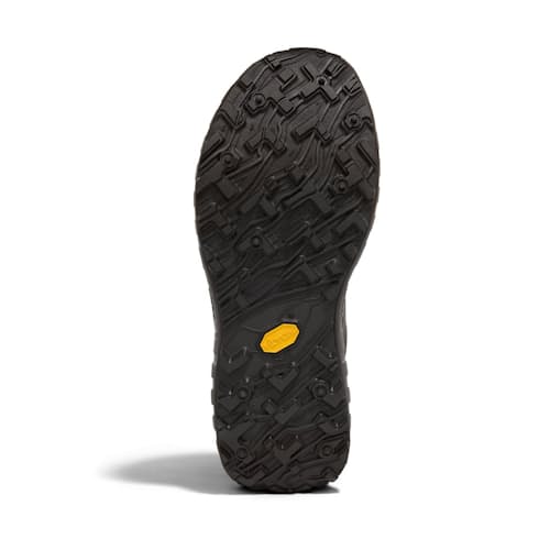 laydown image of 001A Trail Sneaker