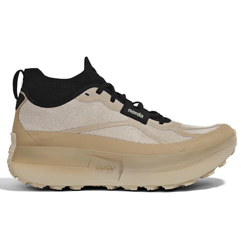 laydown image of 055 Trail Sneaker