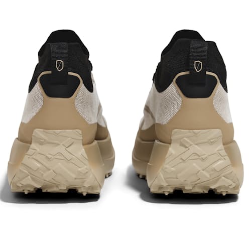 laydown image of 055 Trail Sneaker