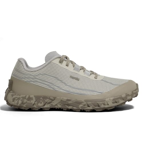 laydown image of 002 Trail Sneaker