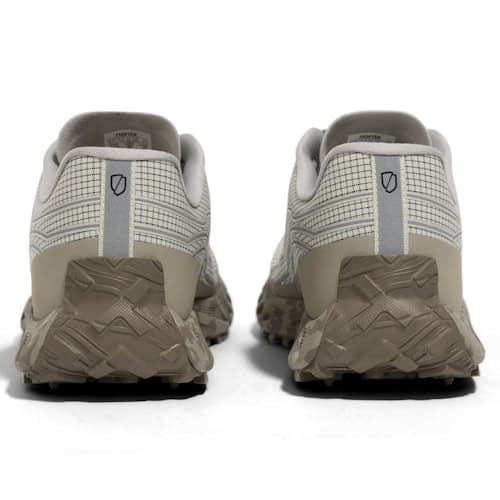 laydown image of 002 Trail Sneaker