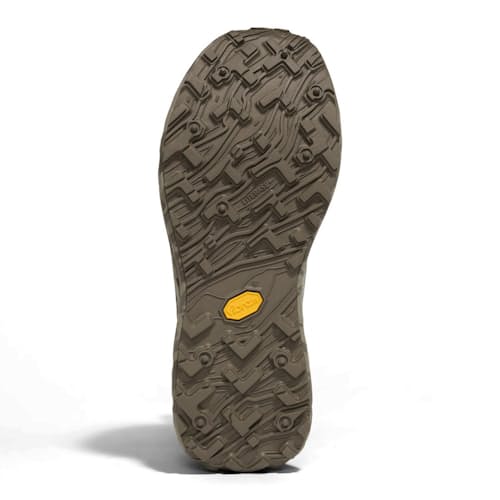 laydown image of 002 Trail Sneaker