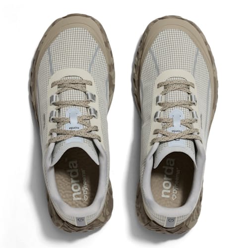 laydown image of 002 Trail Sneaker