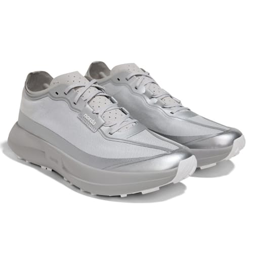 laydown image of 005 Trail Sneaker