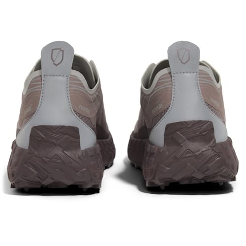 laydown image of 001A Trail Sneaker
