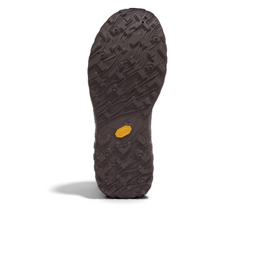 laydown image of 001A Trail Sneaker