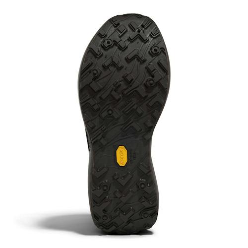 laydown image of 055 G+ Trail Sneaker