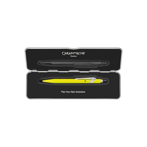 laydown image of Ballpoint Pen 849™ Slim Pack