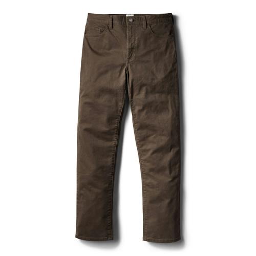 laydown image of 365 5-Pocket Pant - HB Athletic Straight