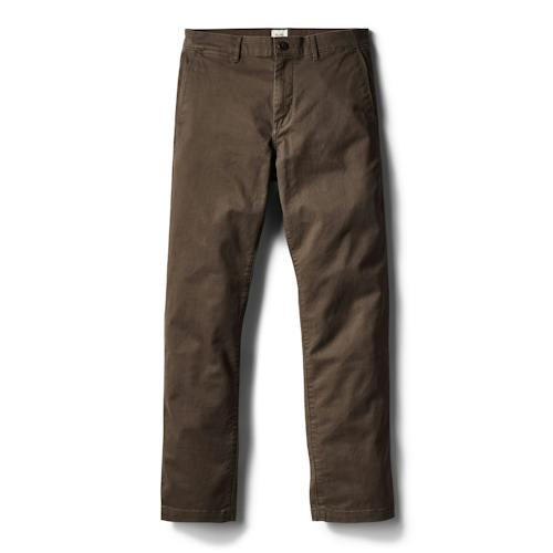 laydown image of 365 Chino Pant - HB Straight
