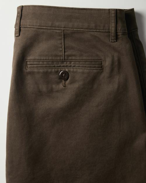 laydown detail image of 365 Chino Pant - HB Straight
