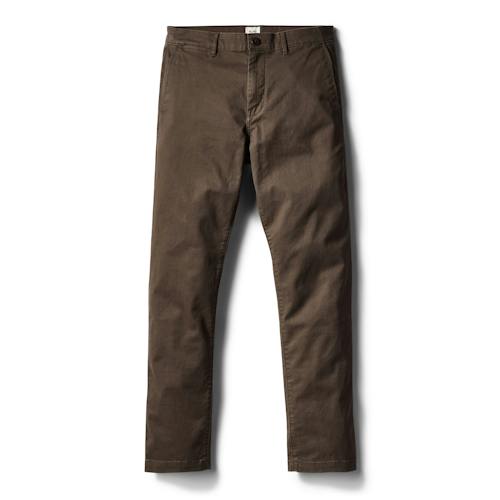laydown image of 365 Chino Pant - HB Athletic Tapered