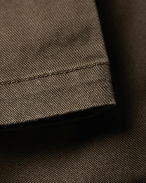 laydown detail image of 365 Chino Pant - HB Athletic Tapered