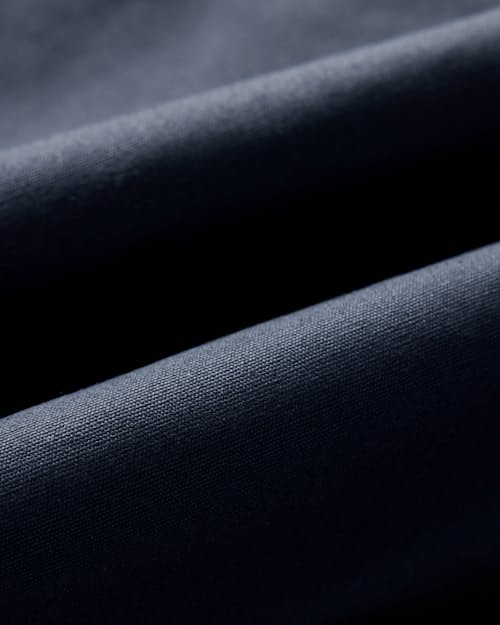 laydown detail image of The Insulated Bomber Jacket