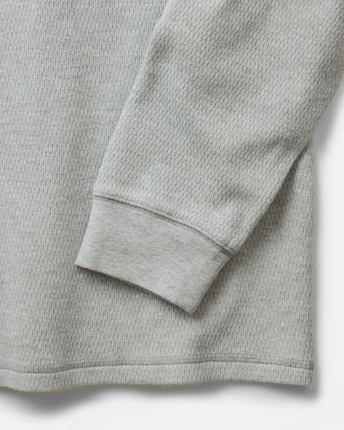laydown detail image of The Organic Cotton Crew