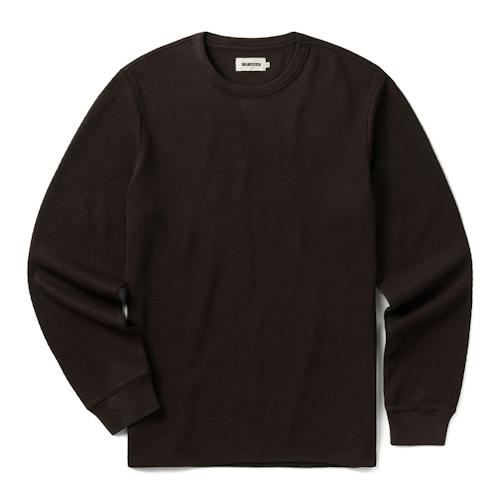 laydown image of The Organic Cotton Crew