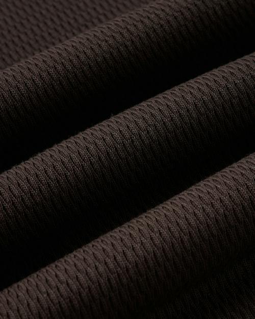 laydown detail image of The Organic Cotton Crew