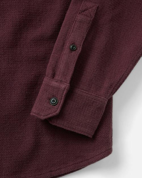 laydown detail image of The Division Shirt