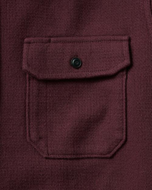 laydown detail image of The Division Shirt