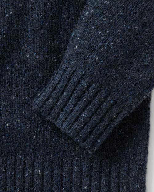 laydown detail image of The Seafarer Crew