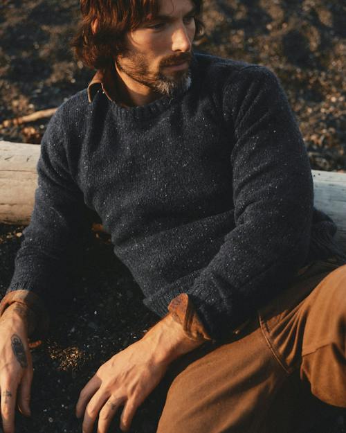 lifestyle image of The Seafarer Crew