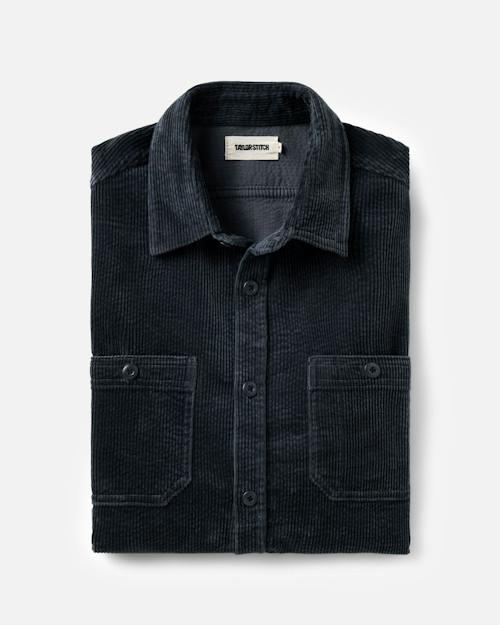 no crop image of The Utility Shirt