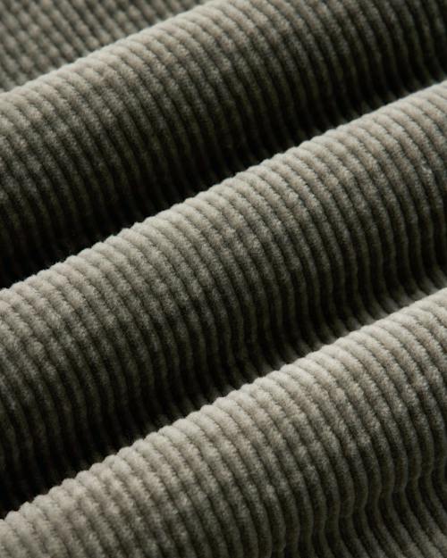 laydown detail image of The Utility Shirt
