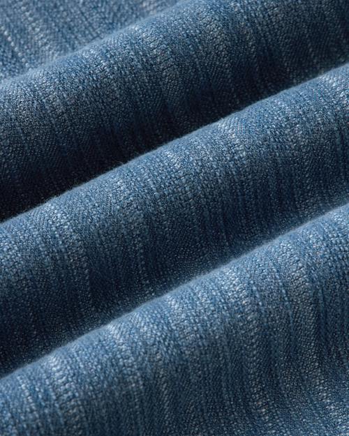 laydown detail image of The Cadet Shirt