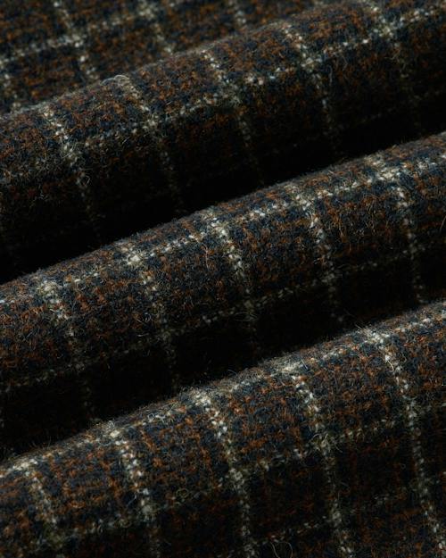 laydown detail image of The CPO Overshirt