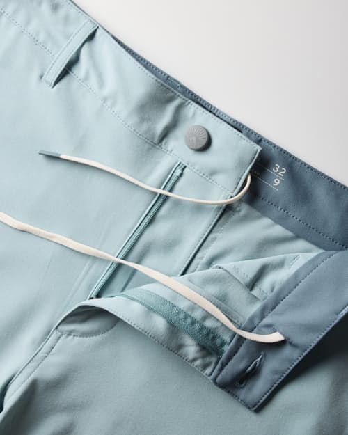 laydown detail image of All Day 4-Way Stretch Shorts - 9"