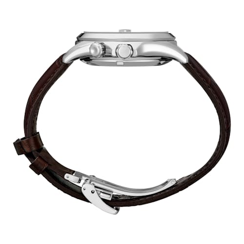 laydown image of Seiko Prospex Alpinist