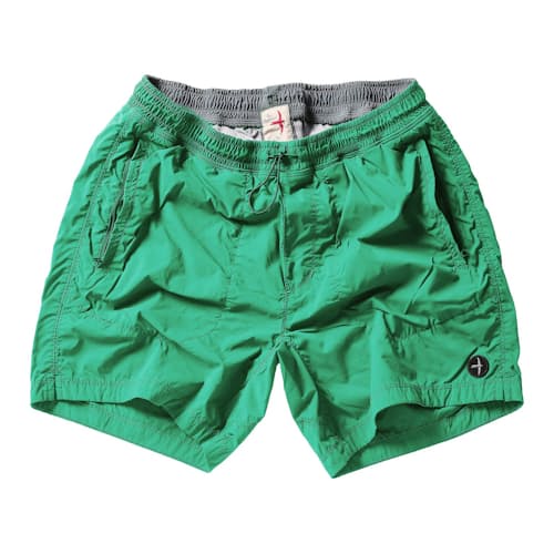 laydown image of Airtex Hybrid Short - 6.5"
