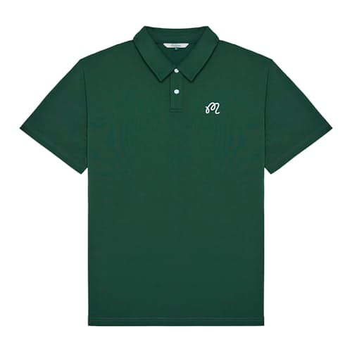 laydown image of Fairway Polo