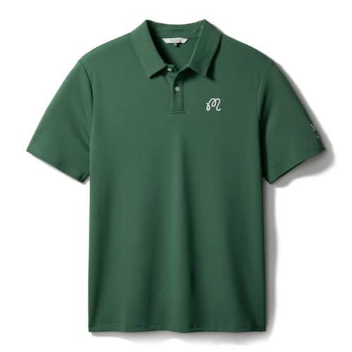 laydown image of Fairway Polo