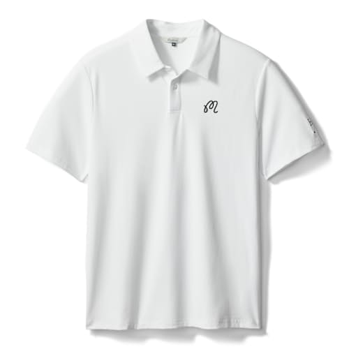 laydown image of Fairway Polo