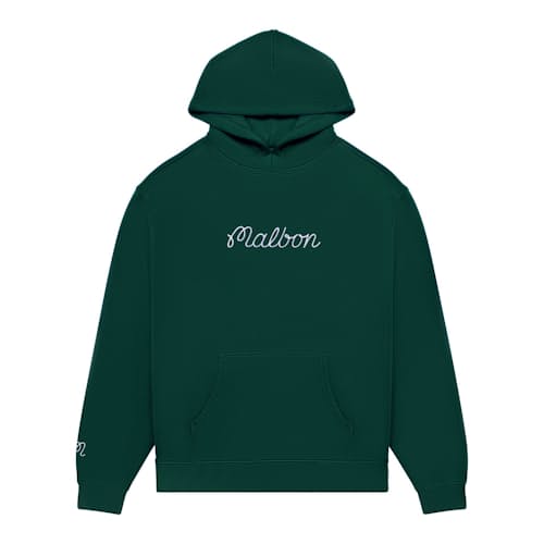 laydown image of Fesque Hoodie