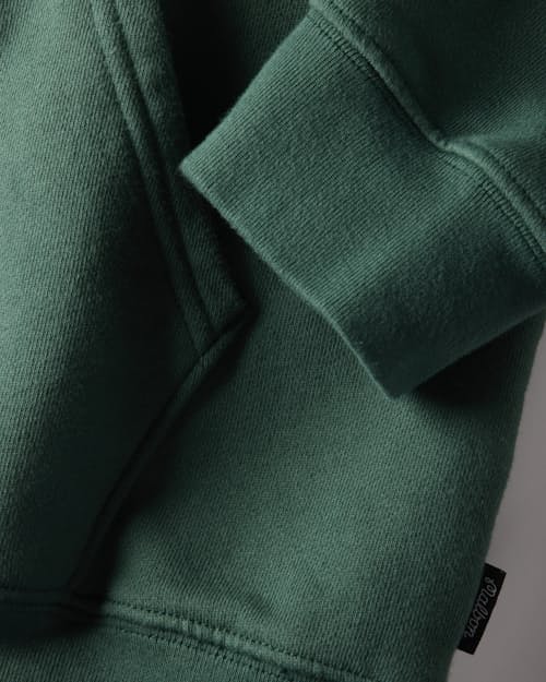 laydown detail image of Fesque Hoodie