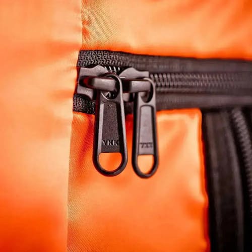 laydown detail image of Cabin Suitcase