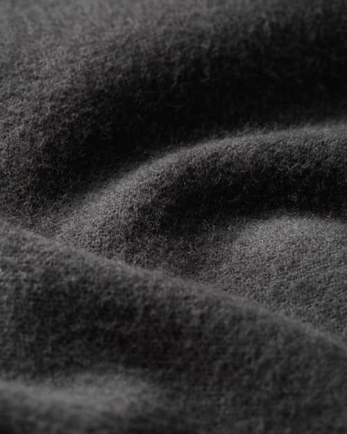laydown detail image of Chamois Two-Pocket Shirt
