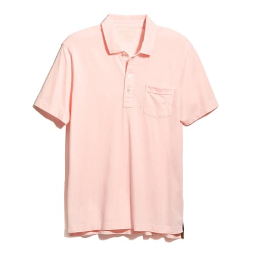 laydown image of Pensacola Polo