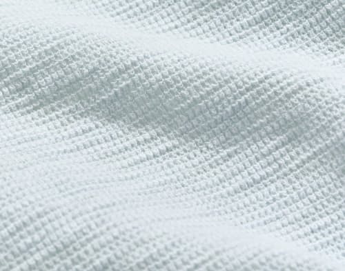 laydown detail image of Slub Tuck Henley