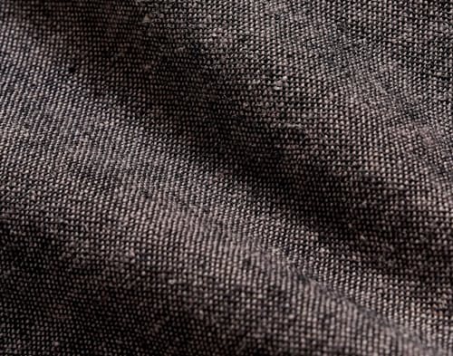laydown detail image of Chambray Chore Jacket