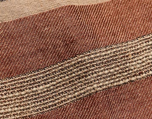 laydown detail image of Tuscumbia Linen Shirt