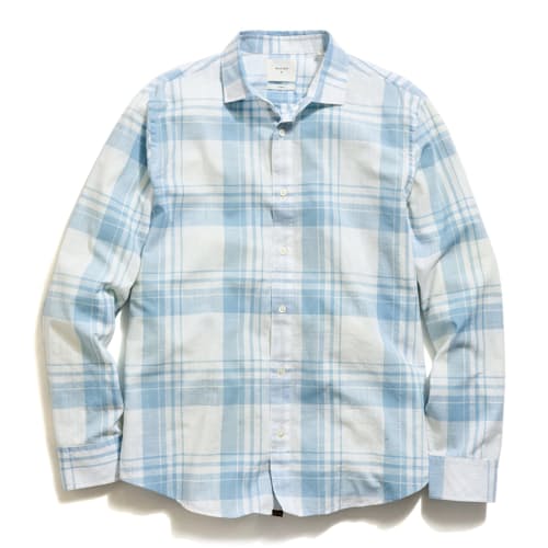 laydown image of Hutcheson Sport Shirt